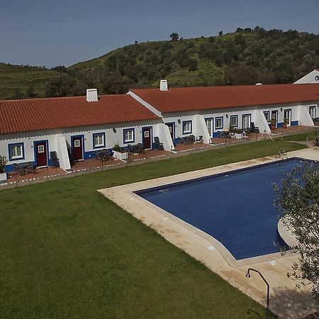 Quinta Do Chocalhinho Agroturismo & Spa Odemira Exterior foto