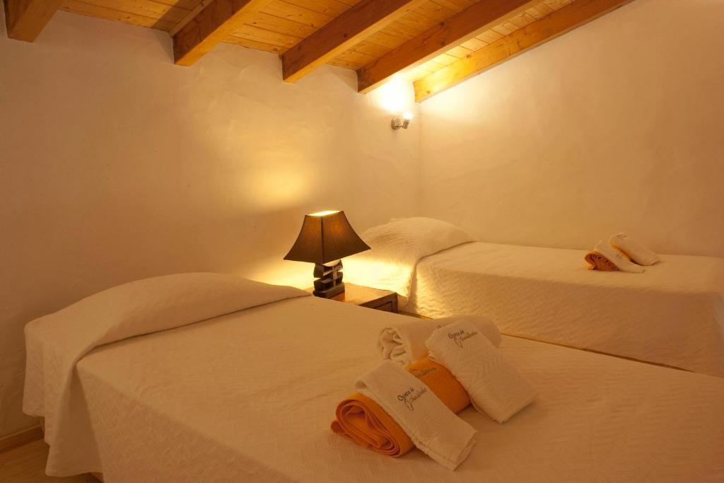 Quinta Do Chocalhinho Agroturismo & Spa Odemira Exterior foto