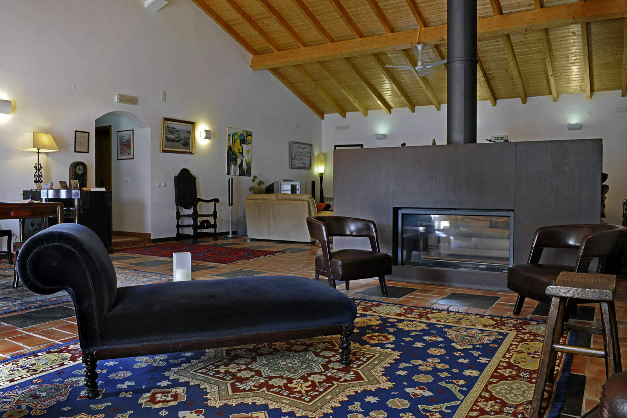 Quinta Do Chocalhinho Agroturismo & Spa Odemira Exterior foto