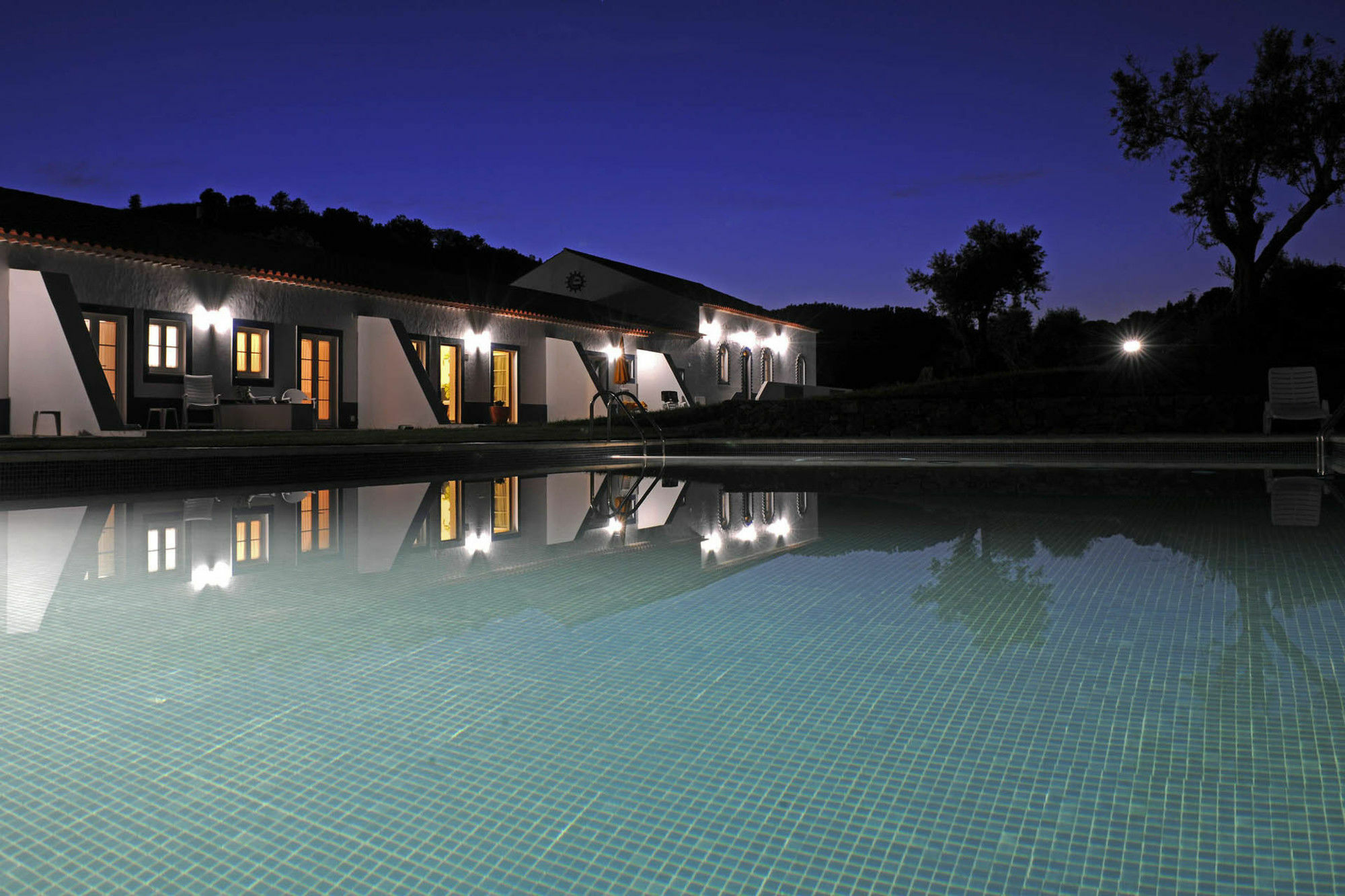 Quinta Do Chocalhinho Agroturismo & Spa Odemira Exterior foto